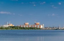 Отремонтирован энергоблок АЭС: сентябрь обещает быть бездефицитным
