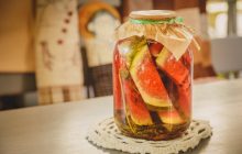 Как вкусно закрыть арбуз на зиму: три идеи, которые понравятся всем