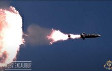 США включили боєприпаси Excalibur в новий пакет військової допомоги для України - Politico