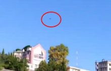 ISW: встановлено тип БПЛА, що атакував штаб Чорноморського флоту в Севастополі