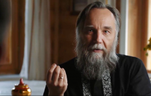 Пропагандист і творець "русского мира" Дугін госпіталізований після загибелі дочки