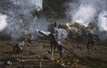 З'явилися ролики з заставками і геймплеєм красивої китайської гри Black Myth: Wukong