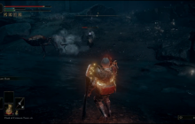 Гравець знайшов в Elden Ring секретну особливість одного з ворогів – вершниці на мурасі