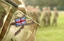 Британським військовим сказали готуватися до ймовірної війни проти РФ на боці України – ЗМІ