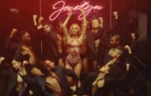 Вийшов тизер провокаційного серіалу "Ідол" з Лілі-Роуз Депп і The Weeknd від автора "Ейфорії"