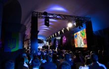 Народну художницю Марію Примаченко посмертно нагородили премією "Національна легенда України"