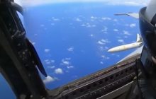 Антирадарні ракети AGM-88 HARM: експерти розповіли, що це за зброя (відео)