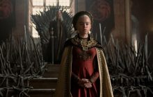 Відбулася прем'єра серіалу "Дім Дракона": де знімали приквел "Гри престолів"