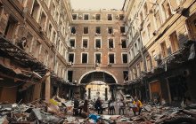 Війна у творчості: п'ять потужних кліпів, які показують, як Росія зруйнувала Україну