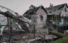 Окупанти чотири рази обстріляли Дніпропетровщину: одна людина загинула, троє - поранені