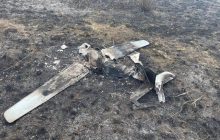 Воздушные силы ВСУ сбили три российских беспилотника за сутки