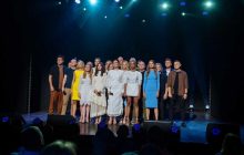 У телемарафоні покажуть благодійний концерт "Вечірнього Кварталу" до Дня Незалежності