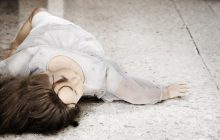Реалистичная секс-кукла вызвала массовый приступ паники на популярном пляже