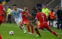 Зовсім різний рівень: Динамо розгромно поступилося Бенфіці і вилетіло з Ліги чемпіонів (відео)