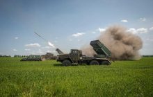 ВСУ заставили оккупантов бежать на Славянском направлении и остановили наступление на Бахмут