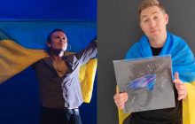 День Незалежності 2022: як привітали Остапчук, Ротару, Вакарчук та інші зірки