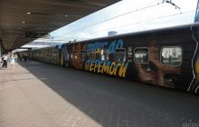 ЄС взявся за розробку попереднього обґрунтування для будівництва євроколії в Україні