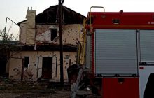 Росіяни вночі завдали серйозного удару по Миколаївщині: поранено 7 людей, з них дві дитини