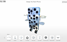 Розробник запустив сайт-конструктор, де кожен може створити iPhone своєї мрії