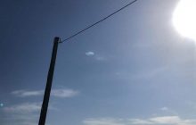 На Вінниччині спрацювала ППО: що відомо