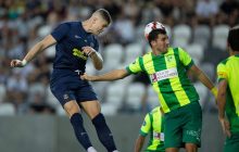 АЕК Ларнака - Дніпро-1: прогноз букмекерів і де дивитися матч-відповідь кваліфікації Ліги Європи