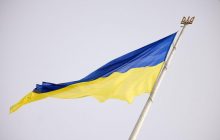 Командування Сухопутних військ ЗСУ підняло український прапор у звільненій від окупантів Балаклії