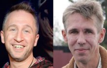 Олексій Панін та Оскар Кучера: як ліпші друзі стали ворогами через війну (відео)