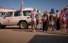 МКЧХ витрачає гроші разом з окупантами, ігноруючи їхні злочини – радник мера Маріуполя