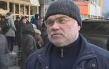Мариупольский гауляйтер сбежал из города после "покушения" - Андрющенко
