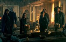 Netfix объявил о завершении сериала "Академия Амбрелла" после 4 сезона