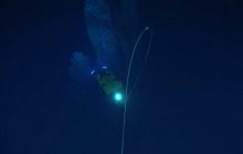 Унікальному "Загубленому місту", розташованому глибоко в океані, загрожує знищення – вчені