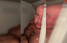 У Геленджику росіянин зарізав знайомого через висловлювання про війну в Україні