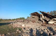 Окупанти обстріляли Дніпропетровщину: відомо про серйозні руйнування (фото)