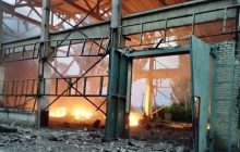 Росіяни вночі вдарили з "Градів" по Дніпропетровській області: що відомо (фото)