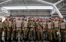 Розгром бази "П'ятнашки" в Донецьку: лігво бойовиків "спалив" російський блогер