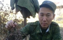 ЗСУ допомогли "денацифікуватися" матросу з Тихоокеанського флоту РФ, який подолав 7500 км