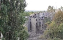 "Вже не знаємо, де жити": окупанти у паніці після розгрому бази РФ у Кадіївці