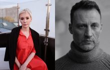 Відомі російські актори почали свій виступ у Ризі зі слів "Слава Україні!"