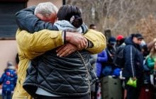 США виявили щонайменше 20 фільтраційних таборів, в яких окупанти утримують українців