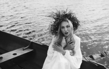 Instagram видалив сторінку Полякової: співачка звернулася до Міністра цифрової трансформації