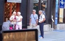 Экс-лидера ОПЗЖ Бойко заметили в Чехии (фото)