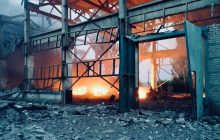 РФ вдарила по Дніпропетровщині: поцілила у цехи підприємства і приватні будинки