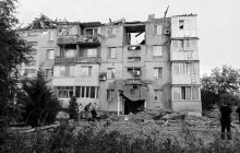 Окупанти обстріляли будинки в окупованій Кам'янці: подробиці про загиблу жінку з дітьми