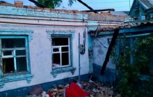 Ніч інтенсивних обстрілів: росіяни завдали 10 ударів по Дніпропетровщині (фото)