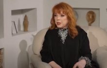 ЗМІ розповіли, як гумористка родом з Києва переметнулася на бік Путіна (відео)