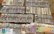 У Запорізькій області розкрили корупційну схему виїзду на окуповані території