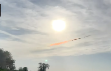 МорпІхи ЗСУ показали реальну причину "уповільнення темпів наступу" окупантів (відео)