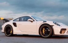 В інтернет просочилися перші кадри нової частини гоночної ігрової серії Need for Speed