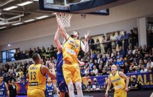 Збірна України з баскетболу прикро поступилась Ісландії у відборі на ЧС-2023 (фото)