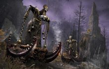 Фанат пытается пройти Elden Ring вверх ногами с применением руля (видео)